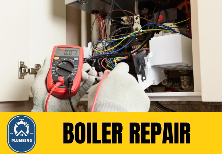boiler repair Thanet