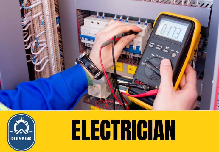 electrician Thanet