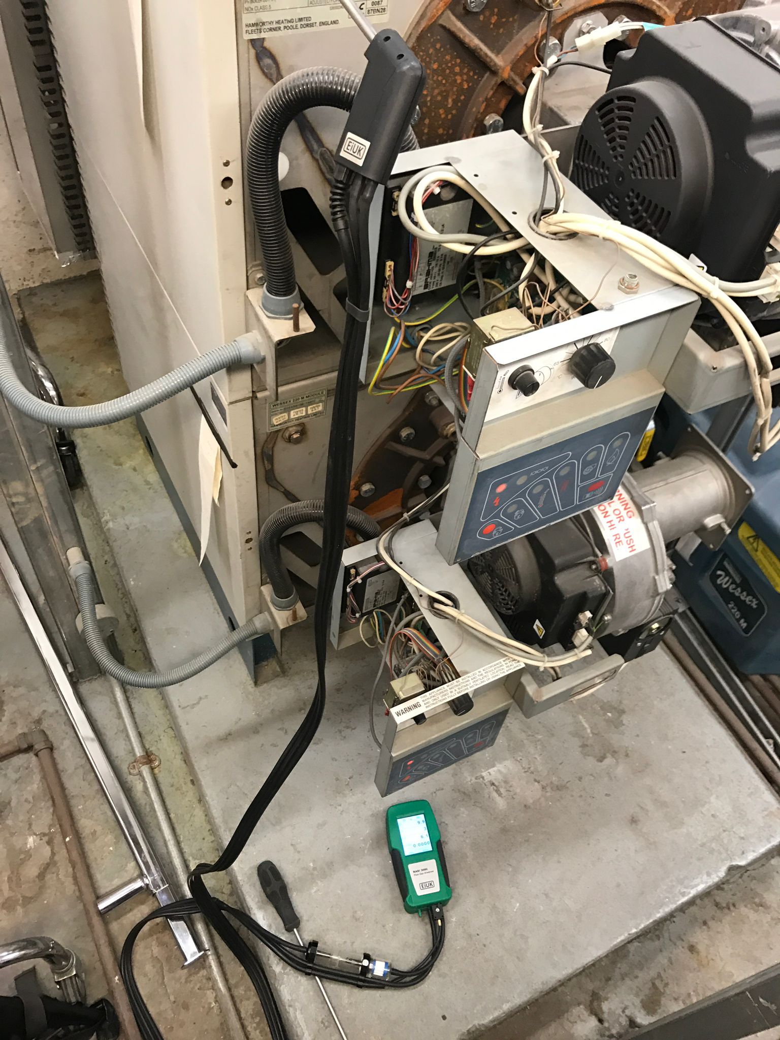 gas safe registered engineer near me Thanet, CT7, CT8, CT9, CT10, CT11, CT12